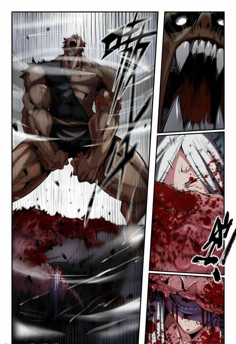 Mạnh Nhất Lịch Sử - Chapter 38 - Page 11