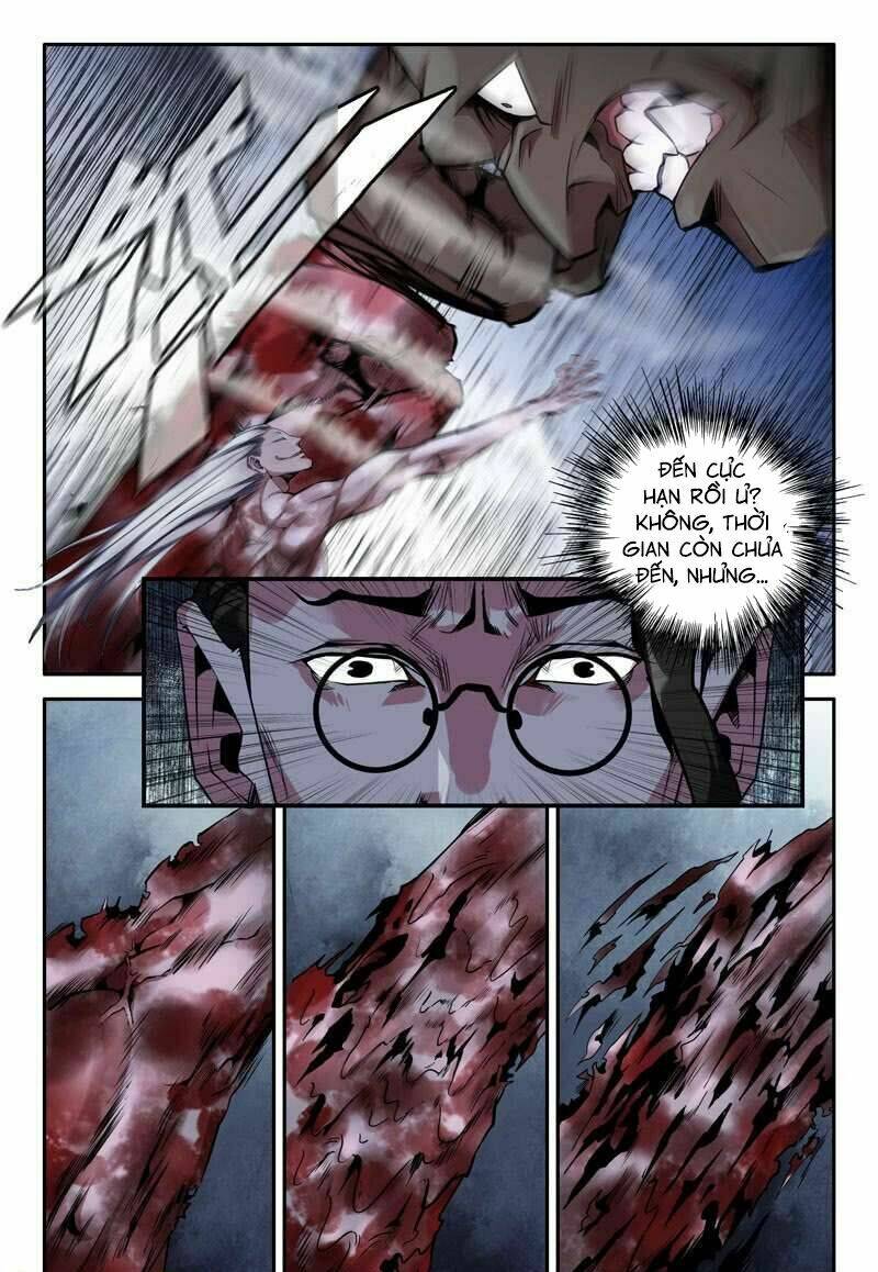 Mạnh Nhất Lịch Sử - Chapter 38 - Page 14