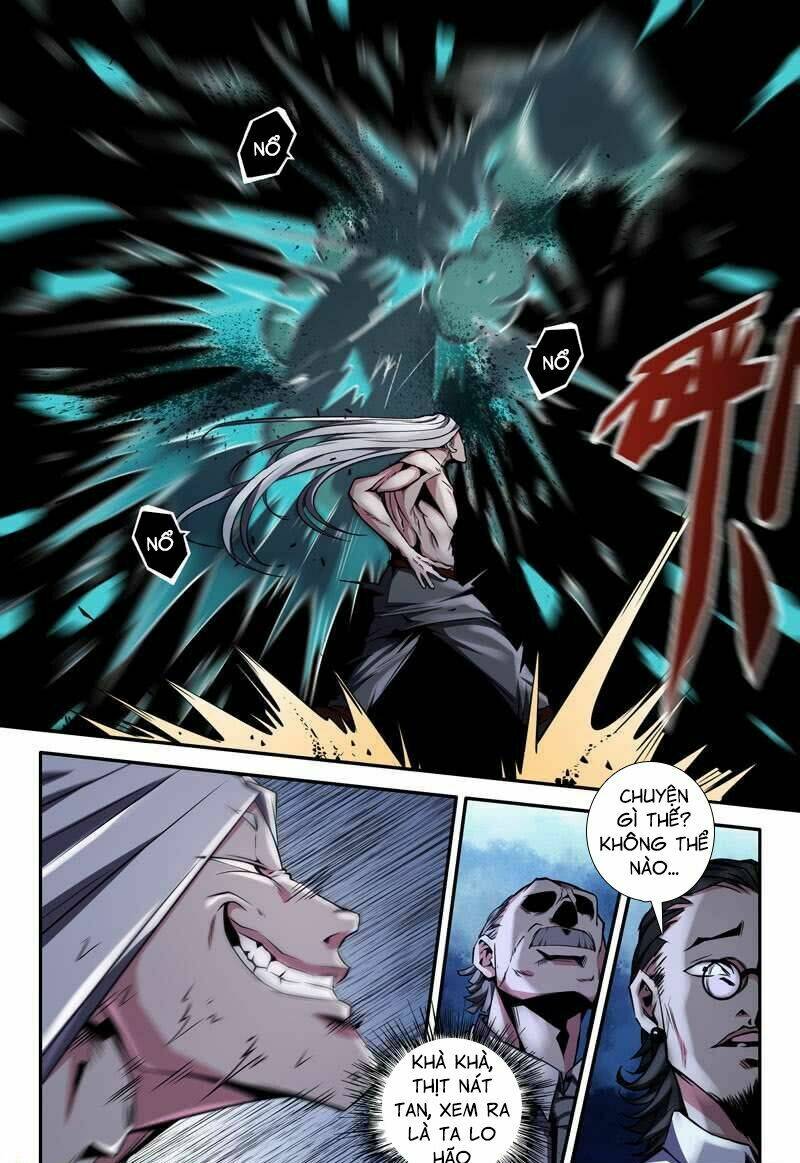 Mạnh Nhất Lịch Sử - Chapter 38 - Page 15