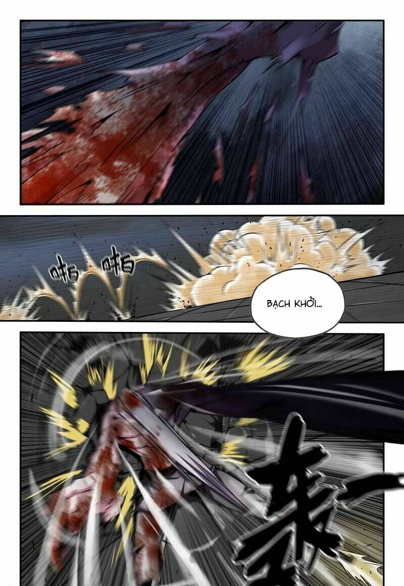 Mạnh Nhất Lịch Sử - Chapter 38 - Page 16