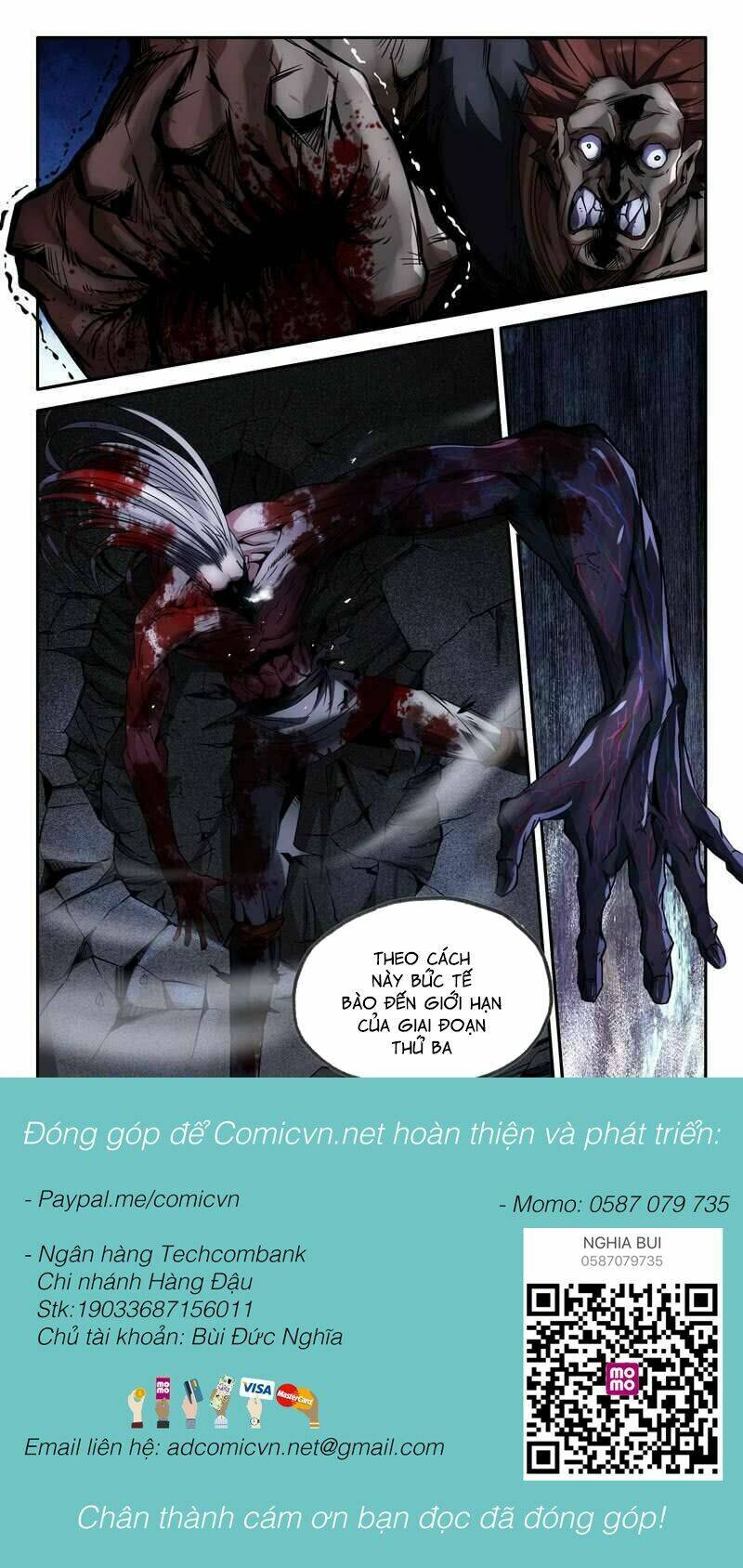 Mạnh Nhất Lịch Sử - Chapter 38 - Page 17