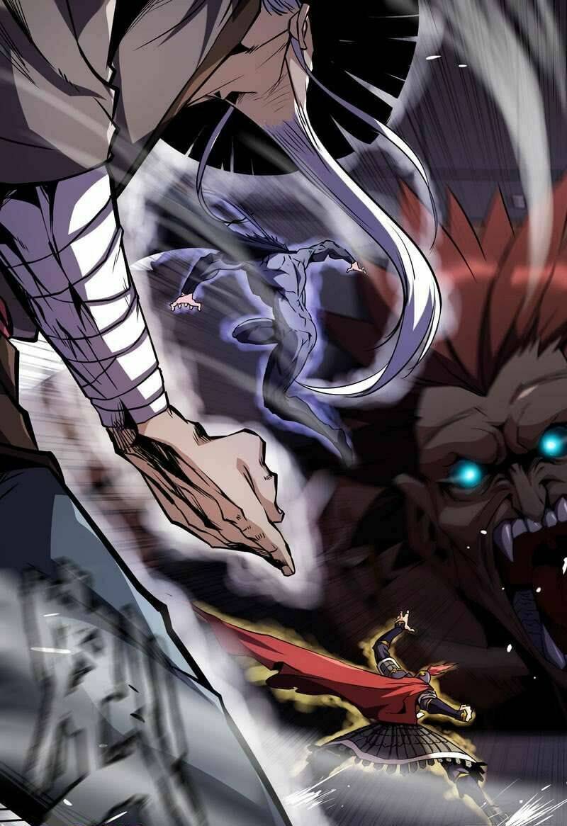 Mạnh Nhất Lịch Sử - Chapter 38 - Page 3