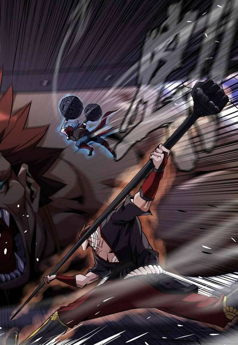 Mạnh Nhất Lịch Sử - Chapter 38 - Page 4