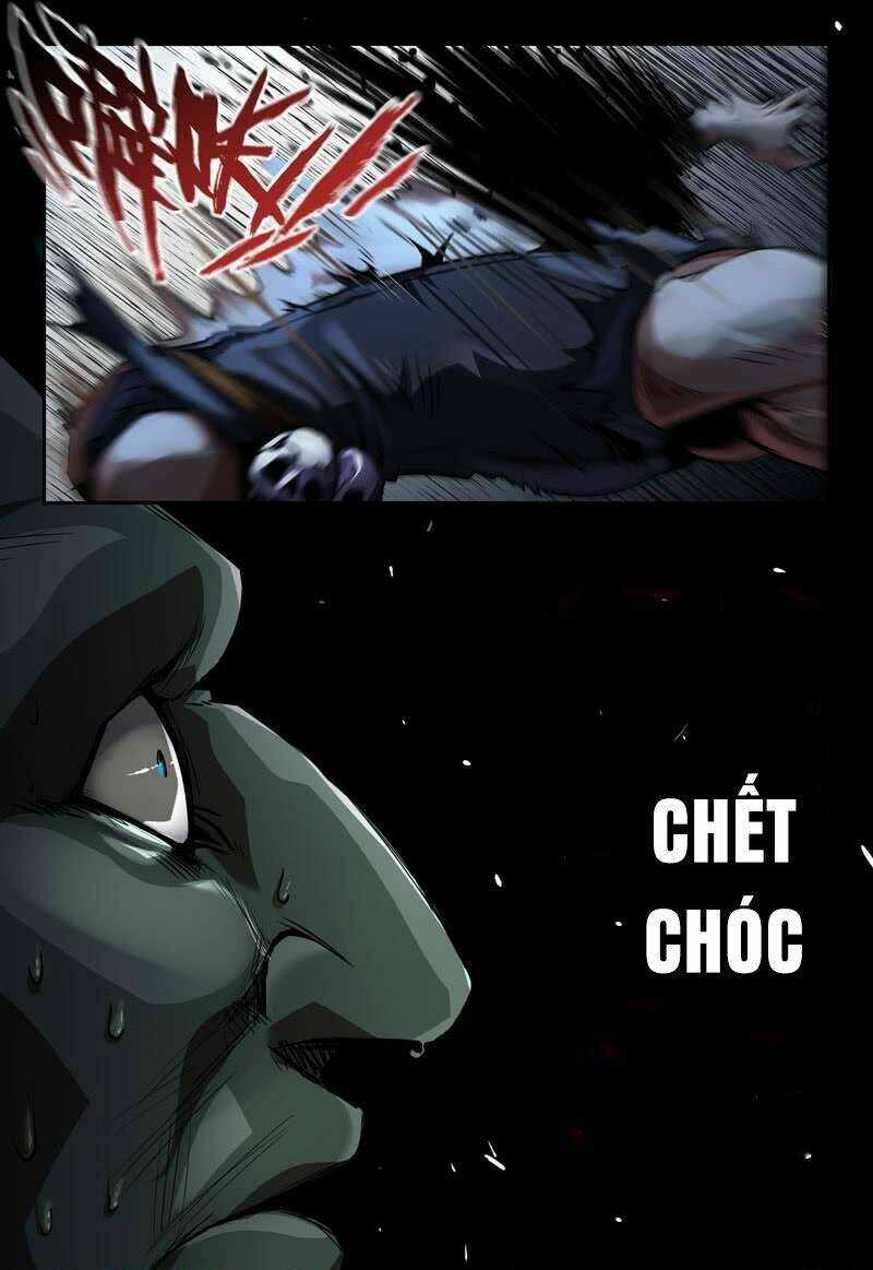 Mạnh Nhất Lịch Sử - Chapter 38 - Page 6