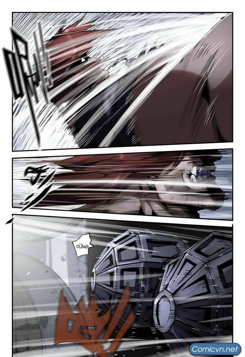 Mạnh Nhất Lịch Sử - Chapter 38 - Page 7