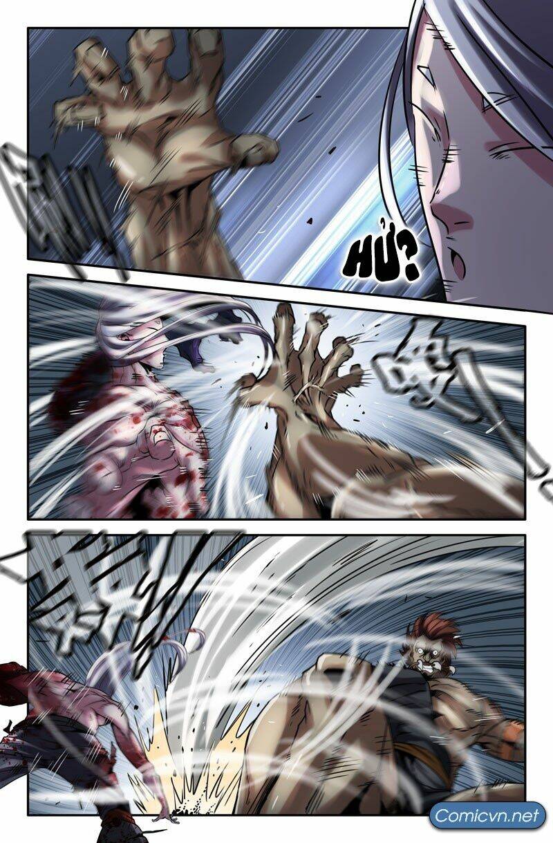 Mạnh Nhất Lịch Sử - Chapter 39 - Page 10