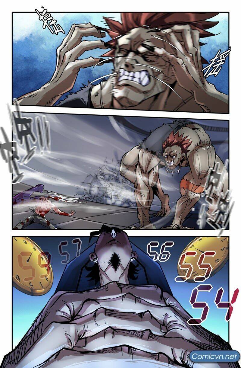 Mạnh Nhất Lịch Sử - Chapter 39 - Page 11