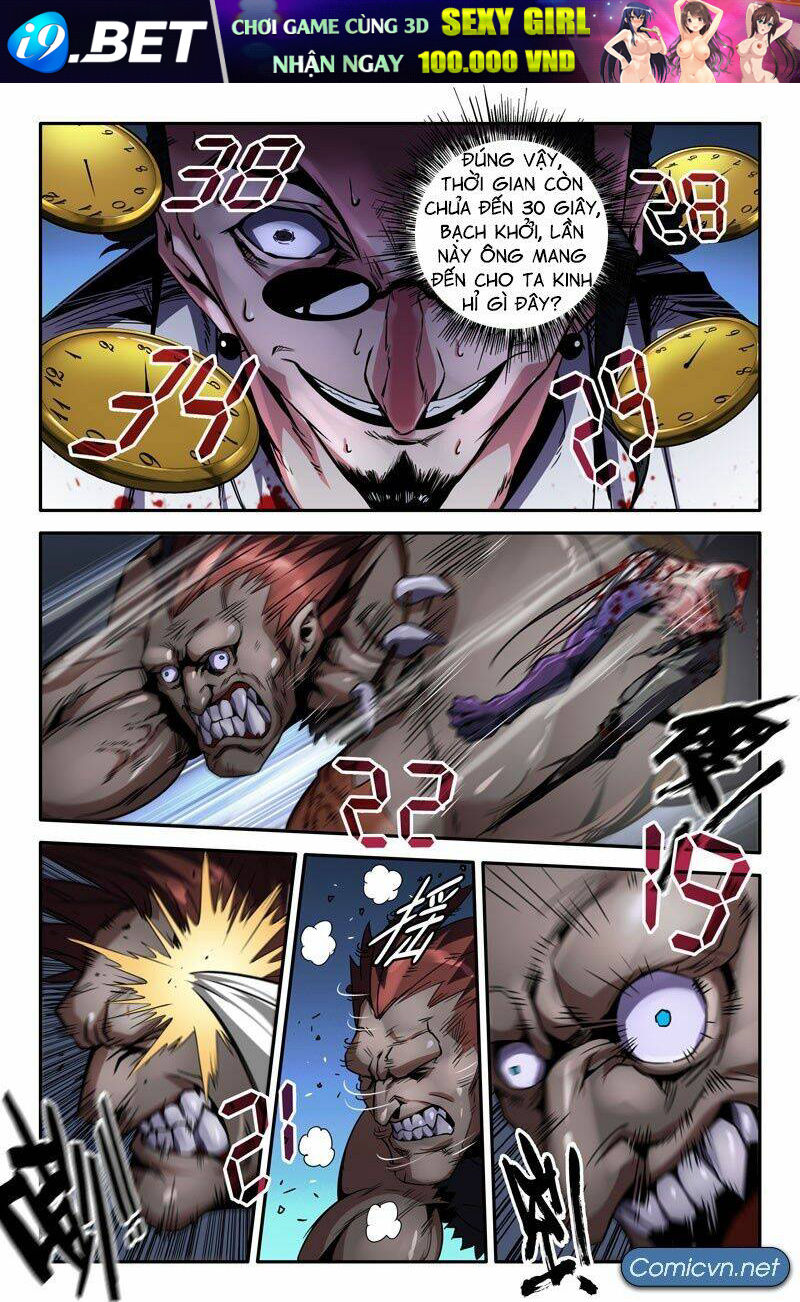 Mạnh Nhất Lịch Sử - Chapter 39 - Page 12