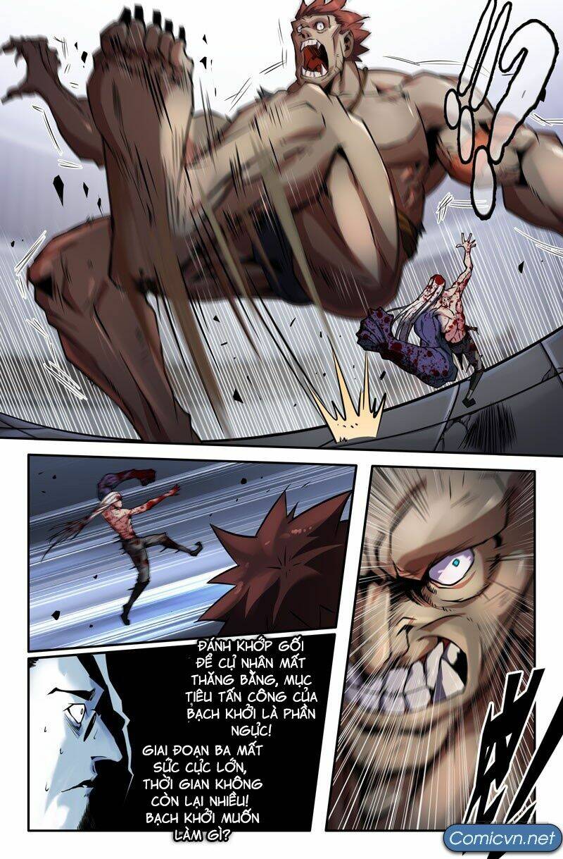 Mạnh Nhất Lịch Sử - Chapter 39 - Page 4