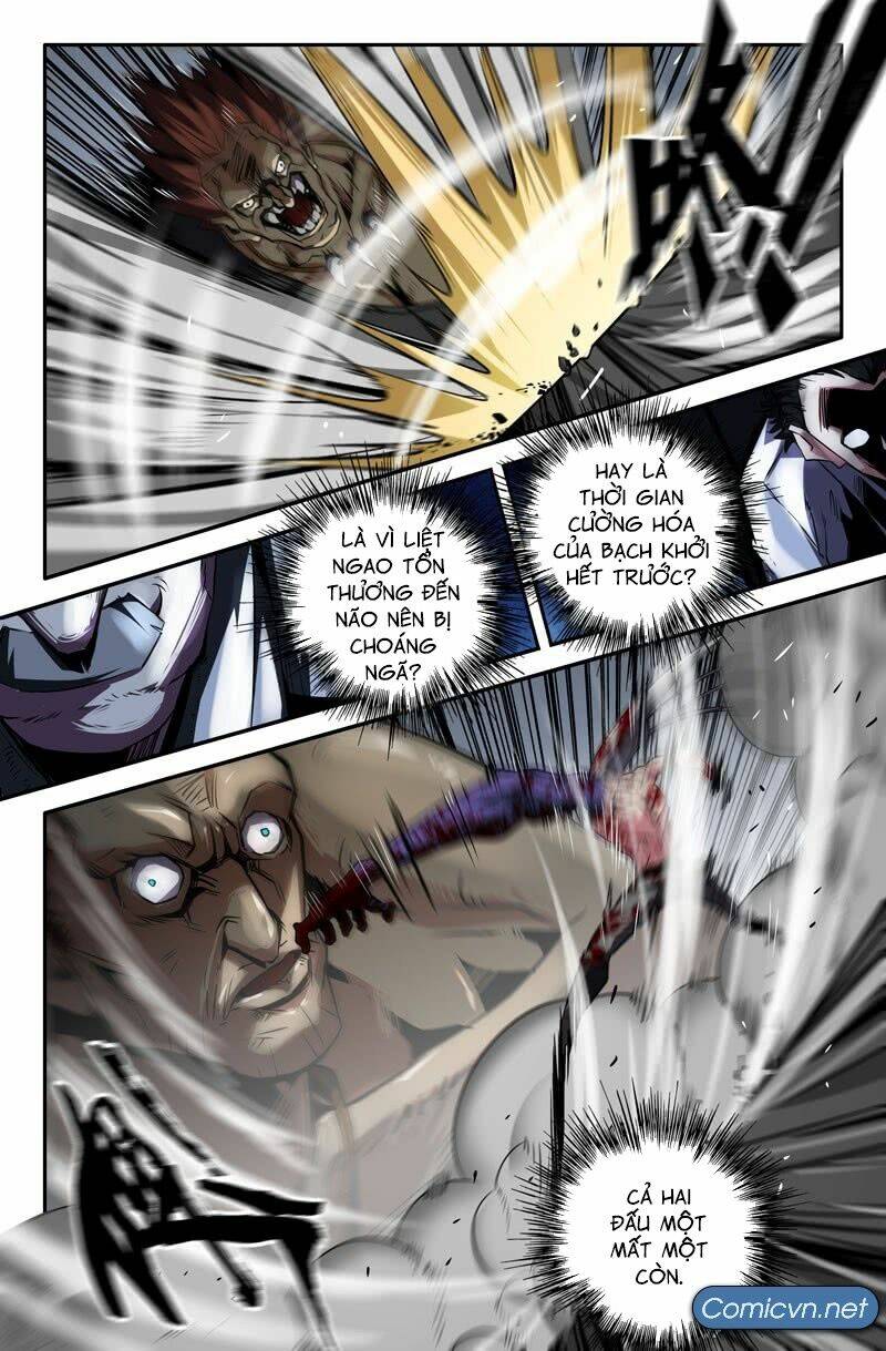 Mạnh Nhất Lịch Sử - Chapter 39 - Page 6