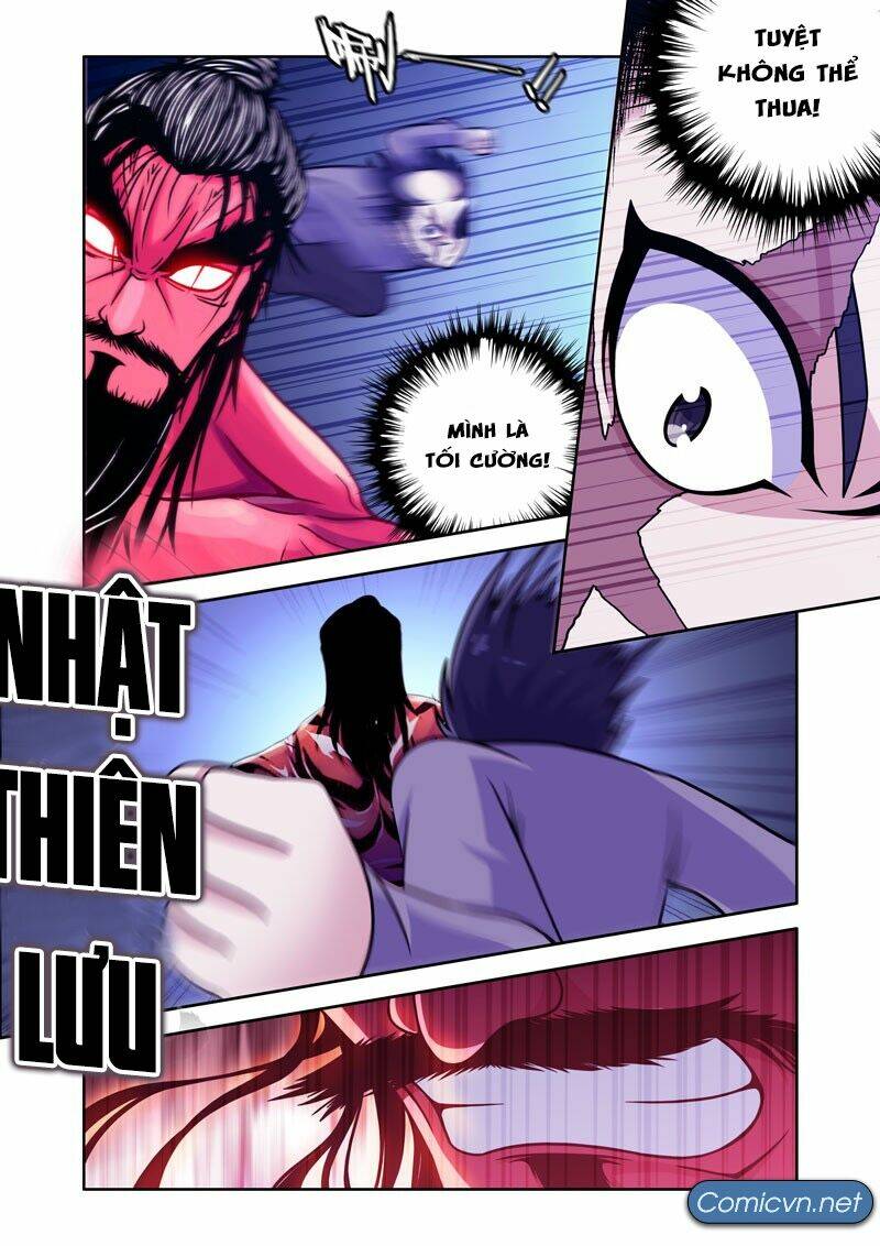 Mạnh Nhất Lịch Sử - Chapter 4 - Page 14