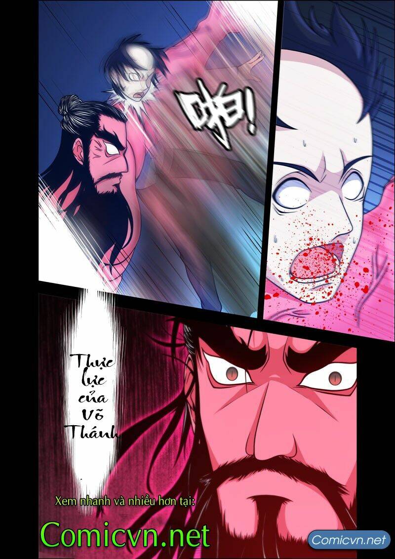 Mạnh Nhất Lịch Sử - Chapter 4 - Page 15