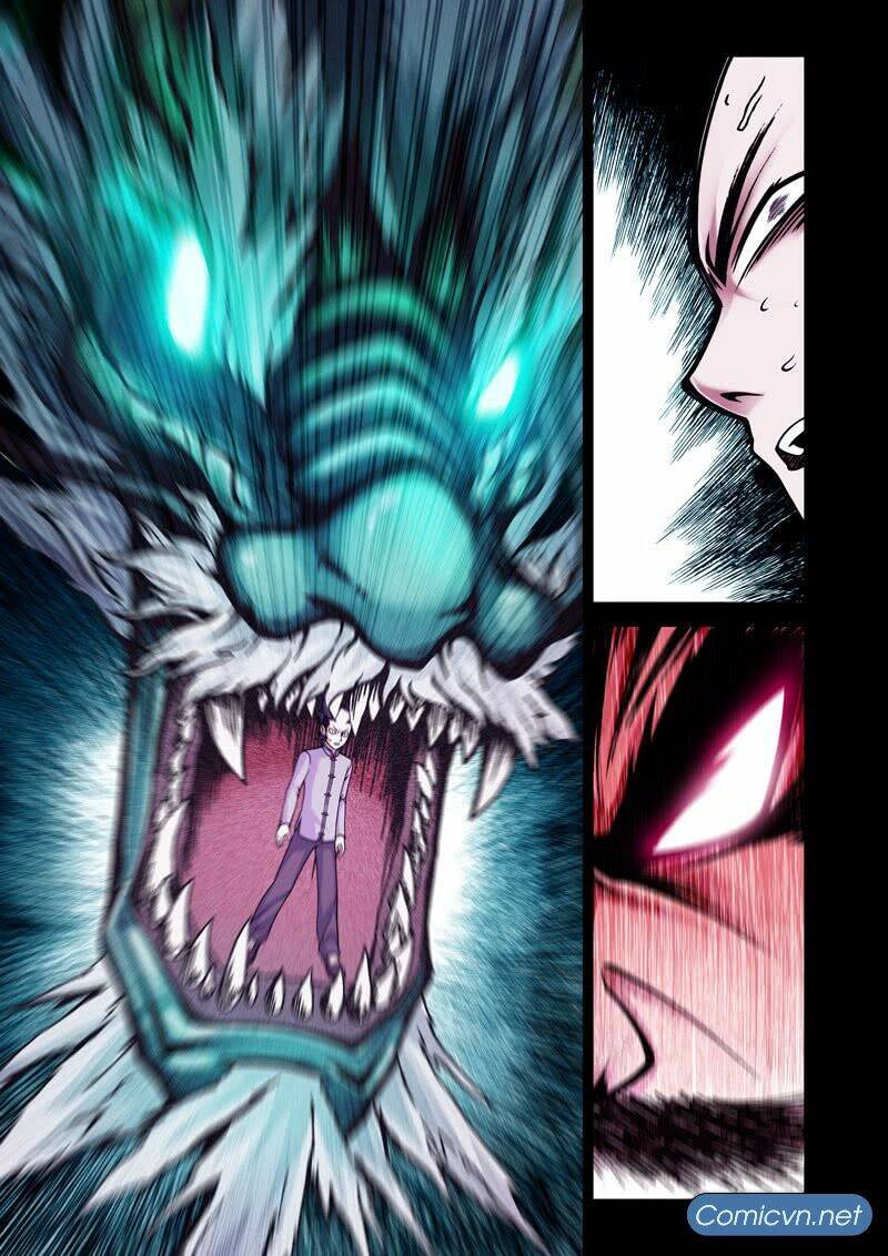 Mạnh Nhất Lịch Sử - Chapter 4 - Page 5