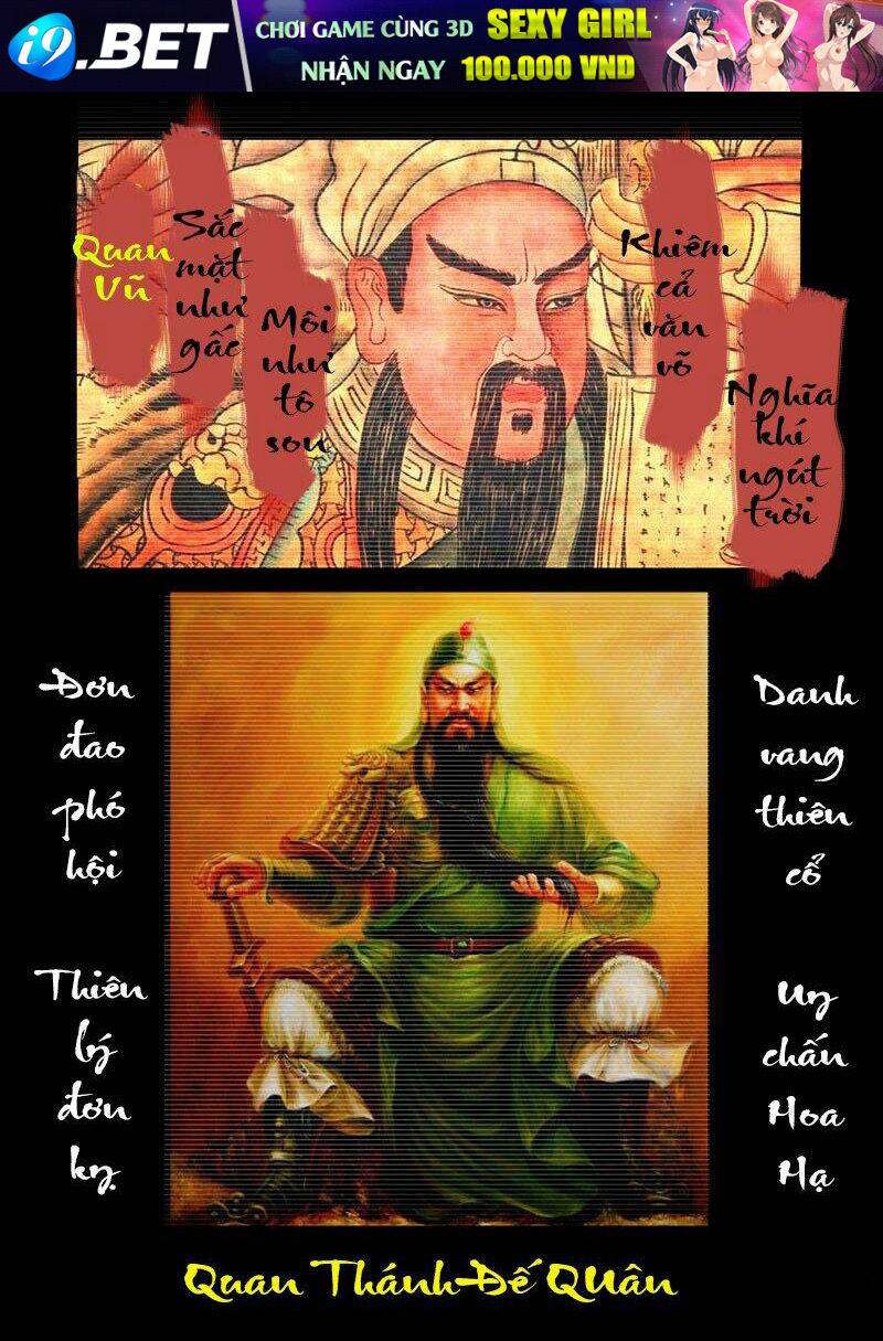 Mạnh Nhất Lịch Sử - Chapter 4 - Page 7