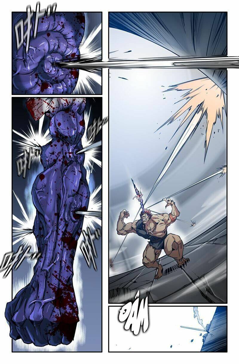 Mạnh Nhất Lịch Sử - Chapter 40 - Page 9