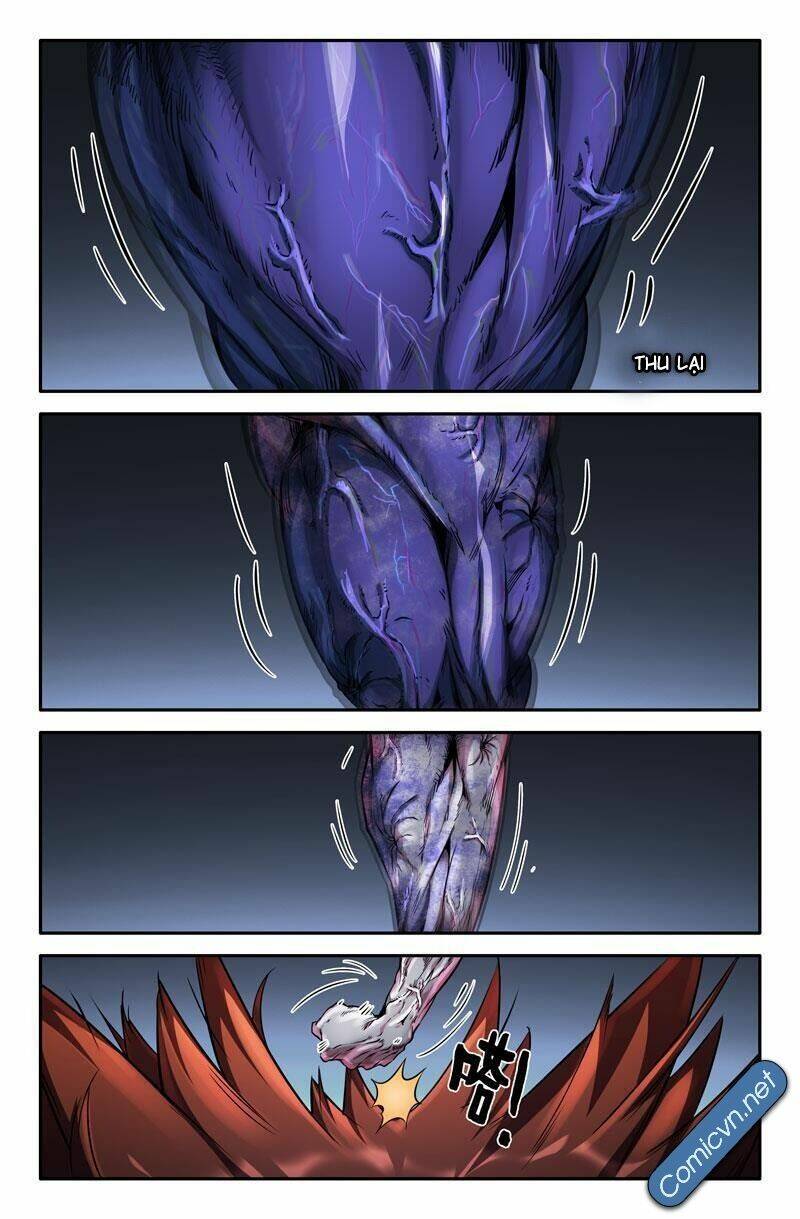 Mạnh Nhất Lịch Sử - Chapter 40 - Page 10