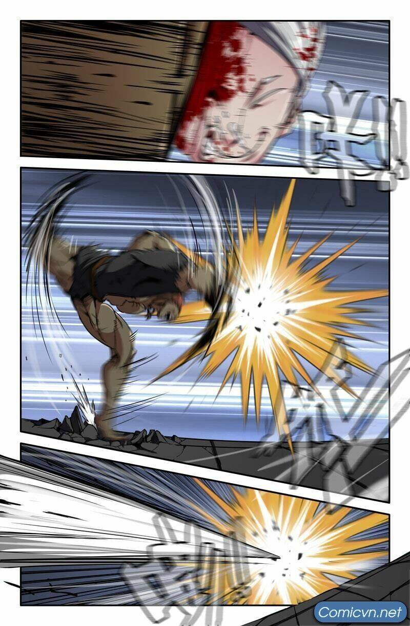 Mạnh Nhất Lịch Sử - Chapter 40 - Page 12