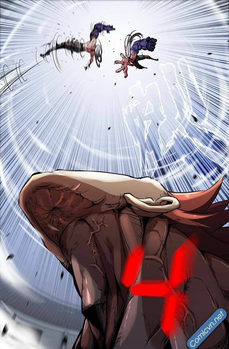 Mạnh Nhất Lịch Sử - Chapter 40 - Page 4