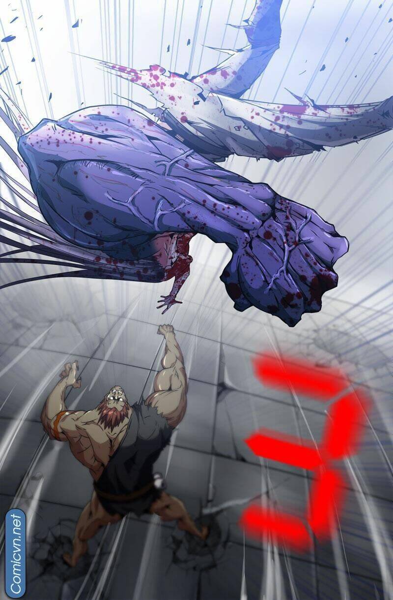 Mạnh Nhất Lịch Sử - Chapter 40 - Page 5