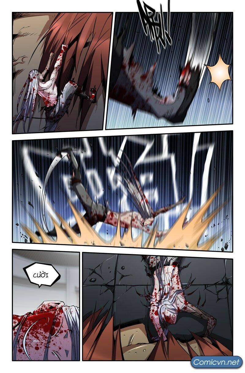 Mạnh Nhất Lịch Sử - Chapter 41 - Page 9