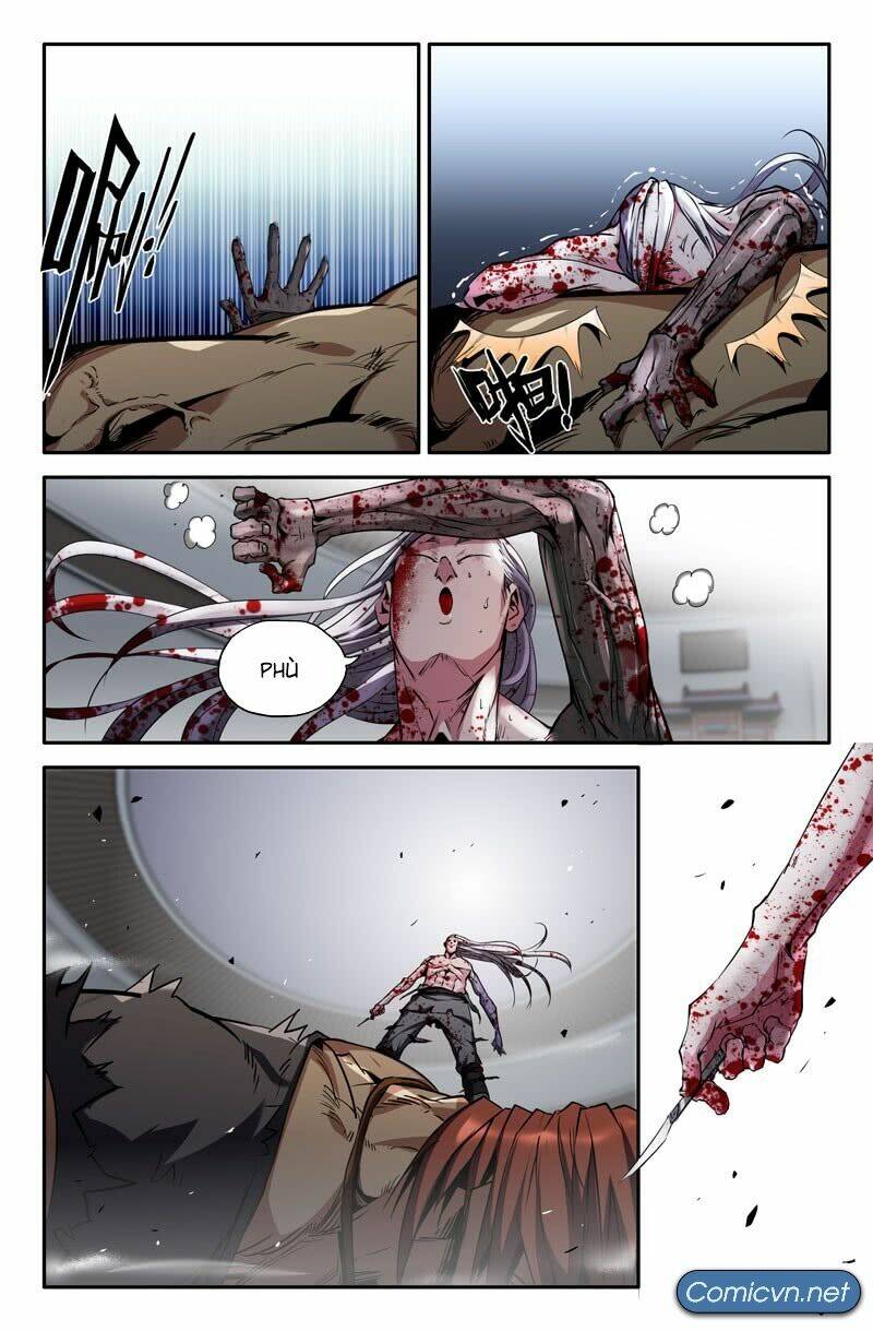 Mạnh Nhất Lịch Sử - Chapter 41 - Page 10