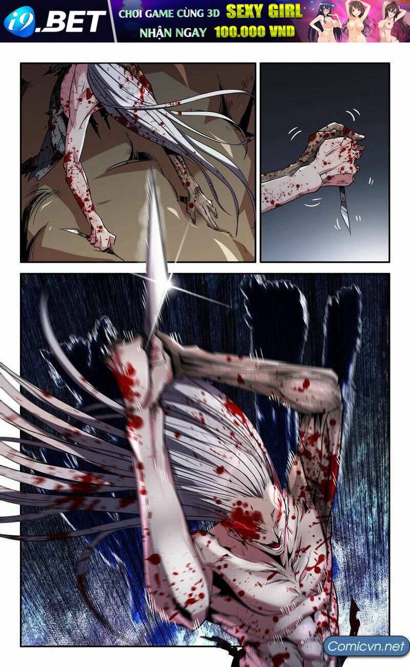 Mạnh Nhất Lịch Sử - Chapter 41 - Page 11