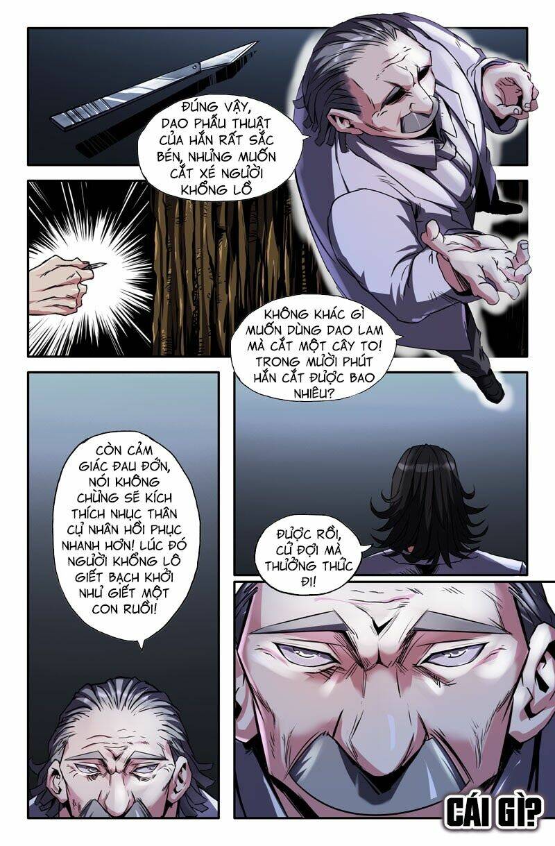 Mạnh Nhất Lịch Sử - Chapter 41 - Page 13