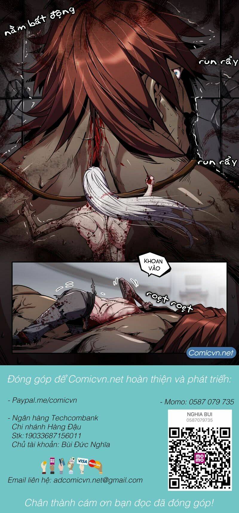 Mạnh Nhất Lịch Sử - Chapter 41 - Page 14