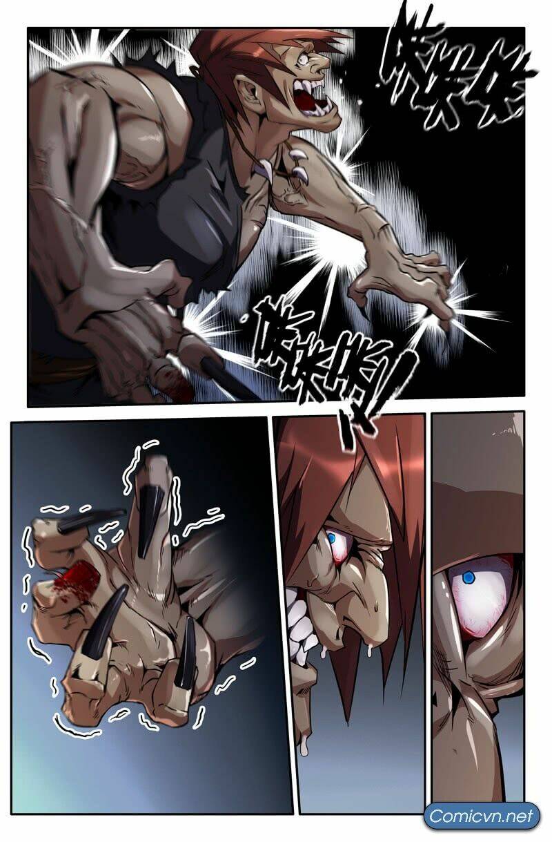 Mạnh Nhất Lịch Sử - Chapter 42 - Page 9