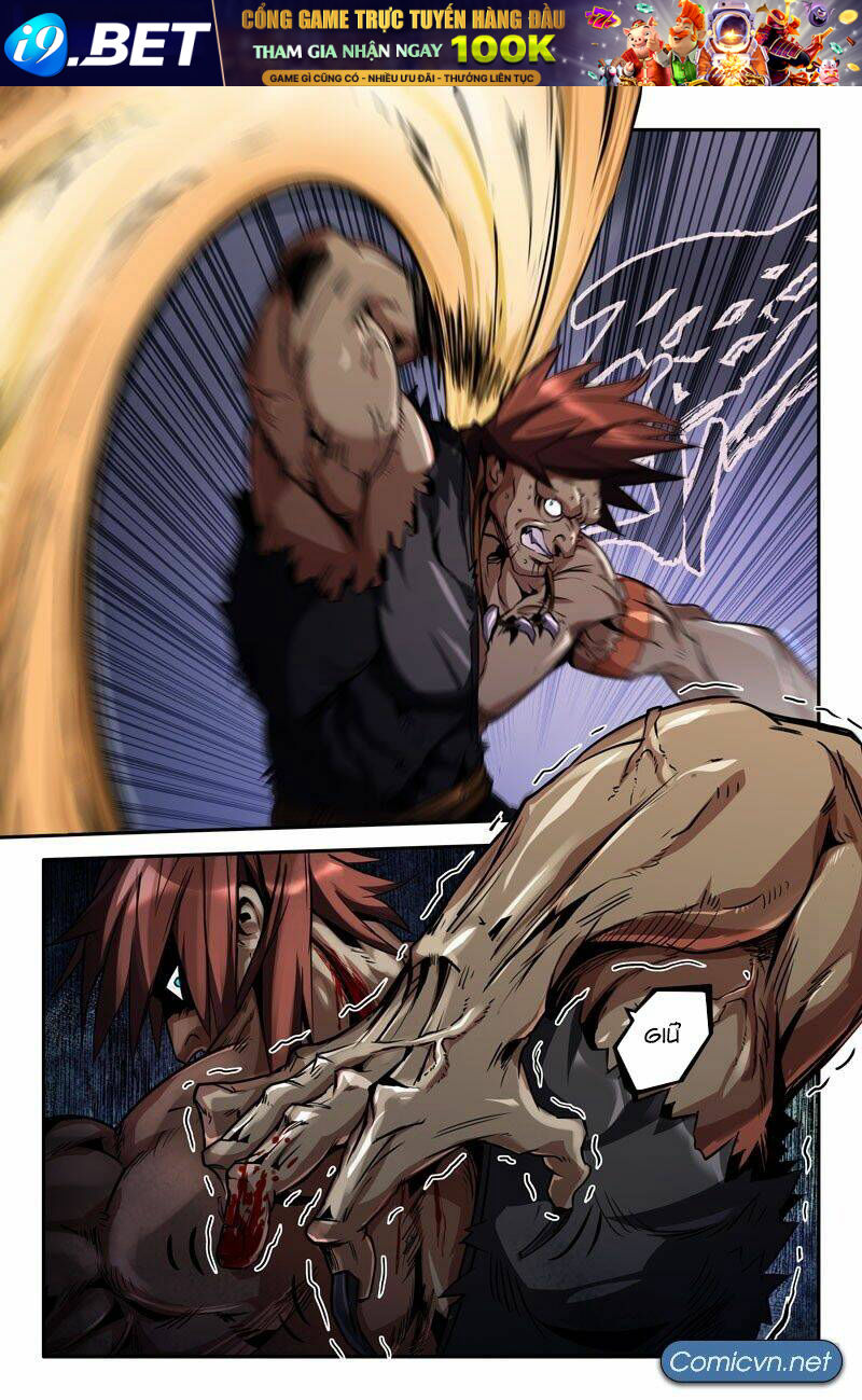 Mạnh Nhất Lịch Sử - Chapter 42 - Page 10