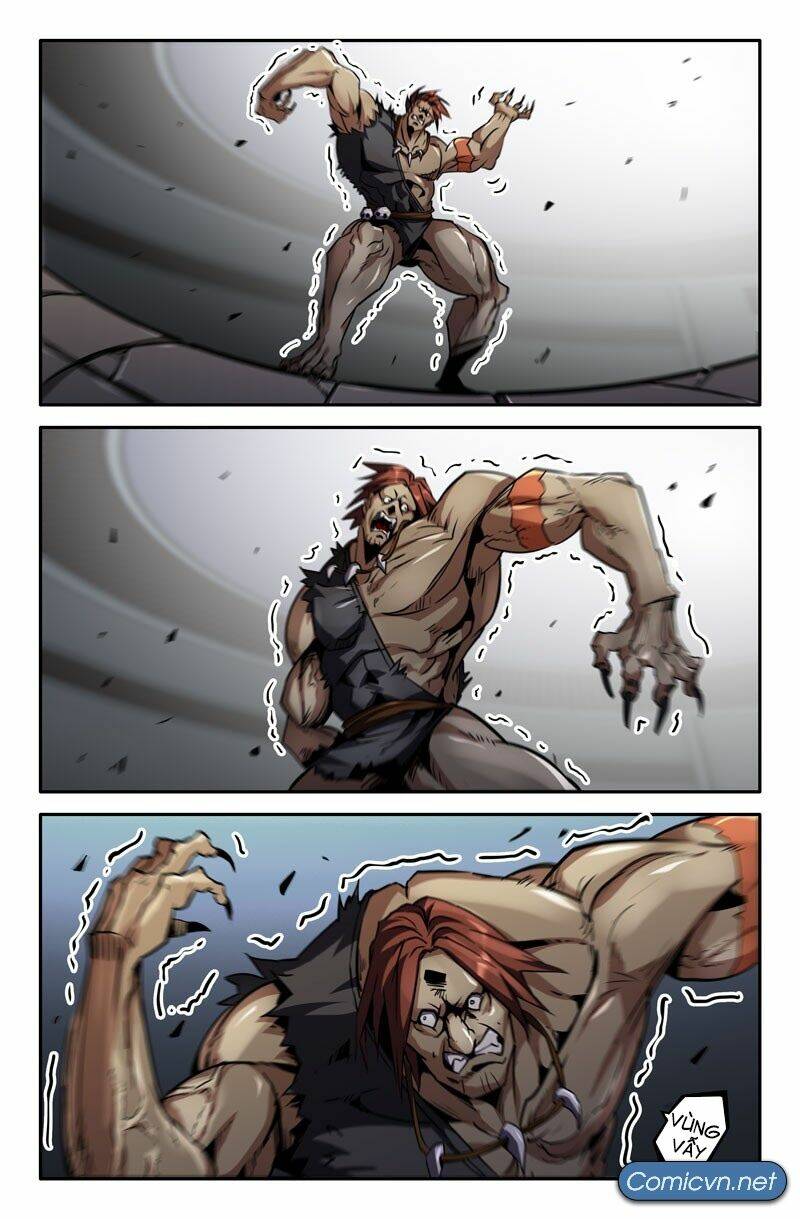 Mạnh Nhất Lịch Sử - Chapter 42 - Page 11