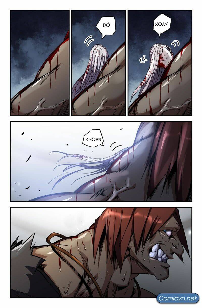 Mạnh Nhất Lịch Sử - Chapter 42 - Page 13