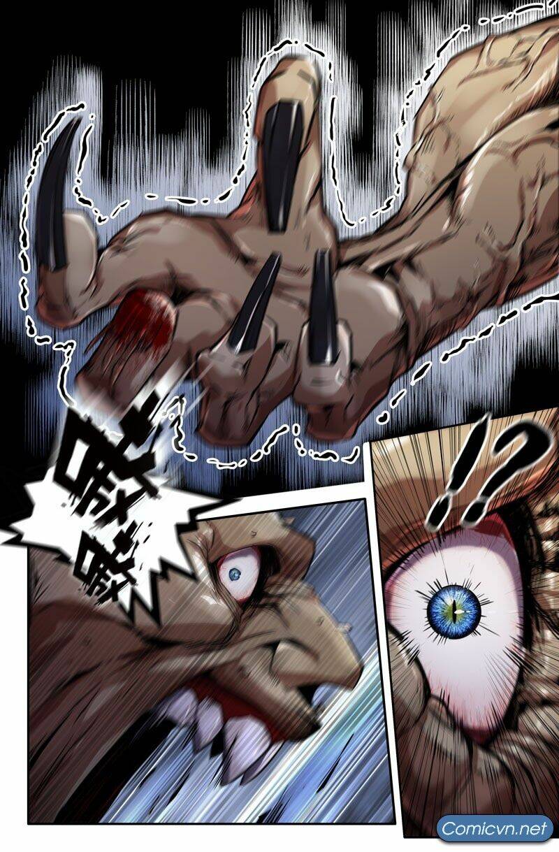 Mạnh Nhất Lịch Sử - Chapter 42 - Page 14