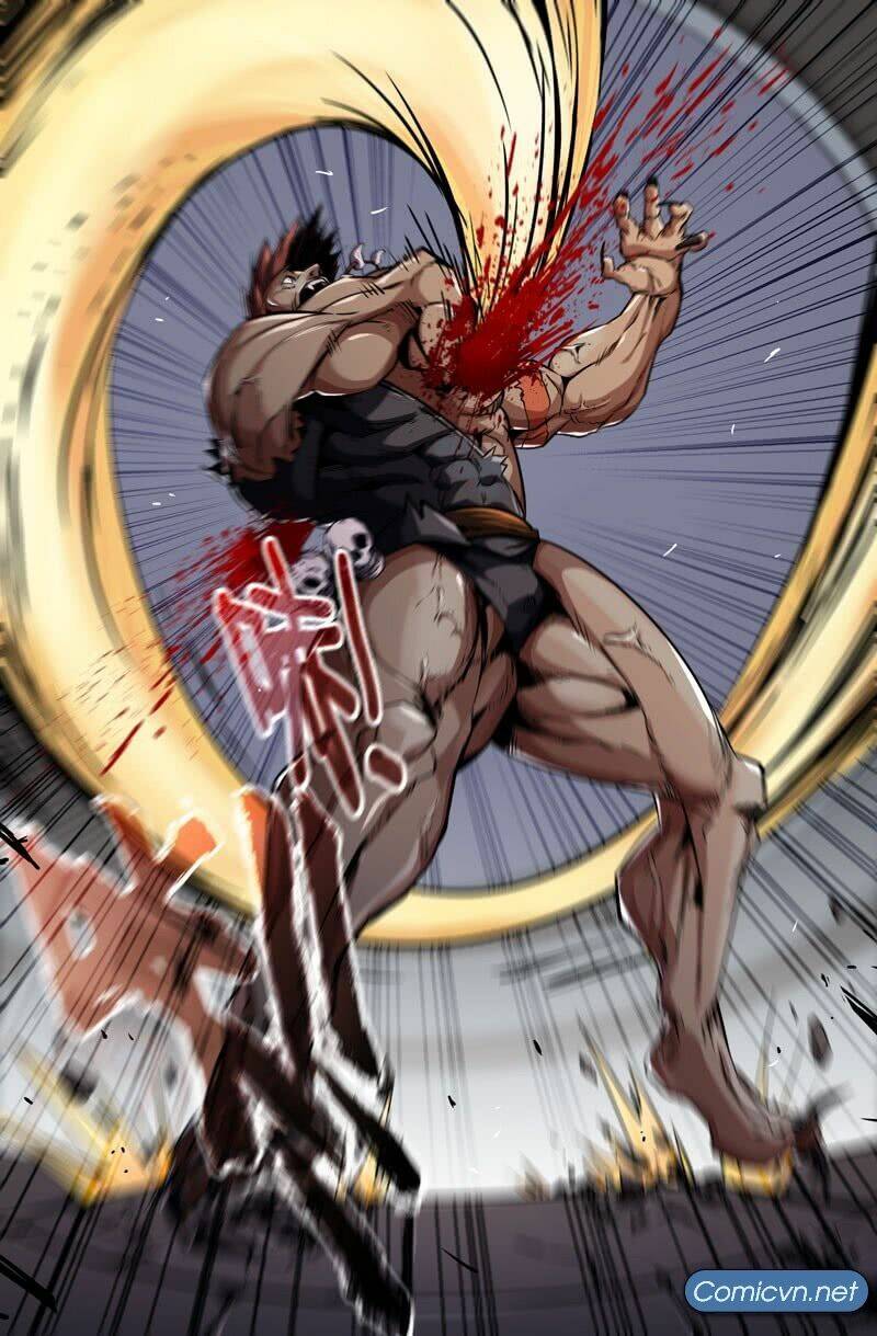 Mạnh Nhất Lịch Sử - Chapter 42 - Page 15