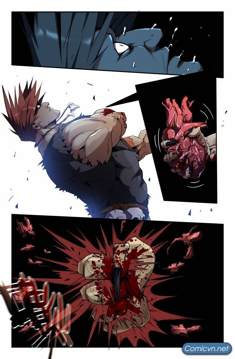 Mạnh Nhất Lịch Sử - Chapter 42 - Page 16