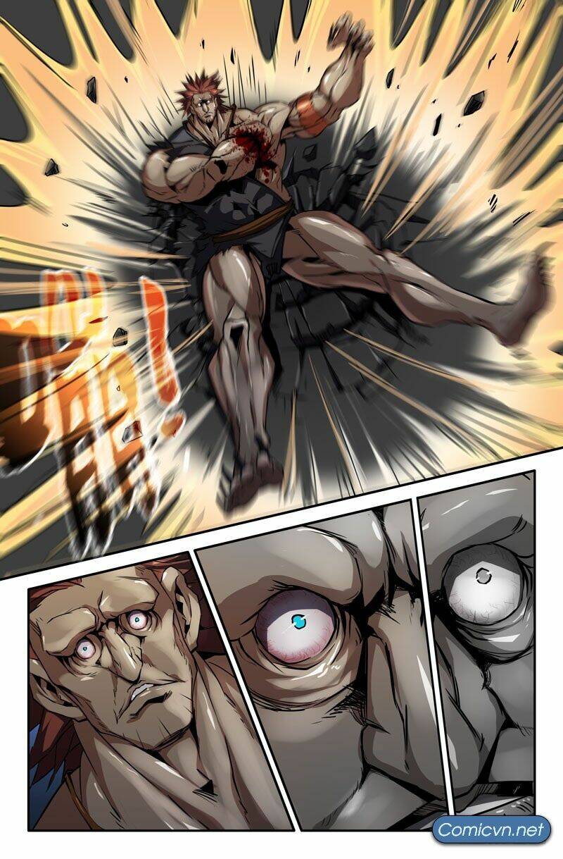 Mạnh Nhất Lịch Sử - Chapter 42 - Page 17