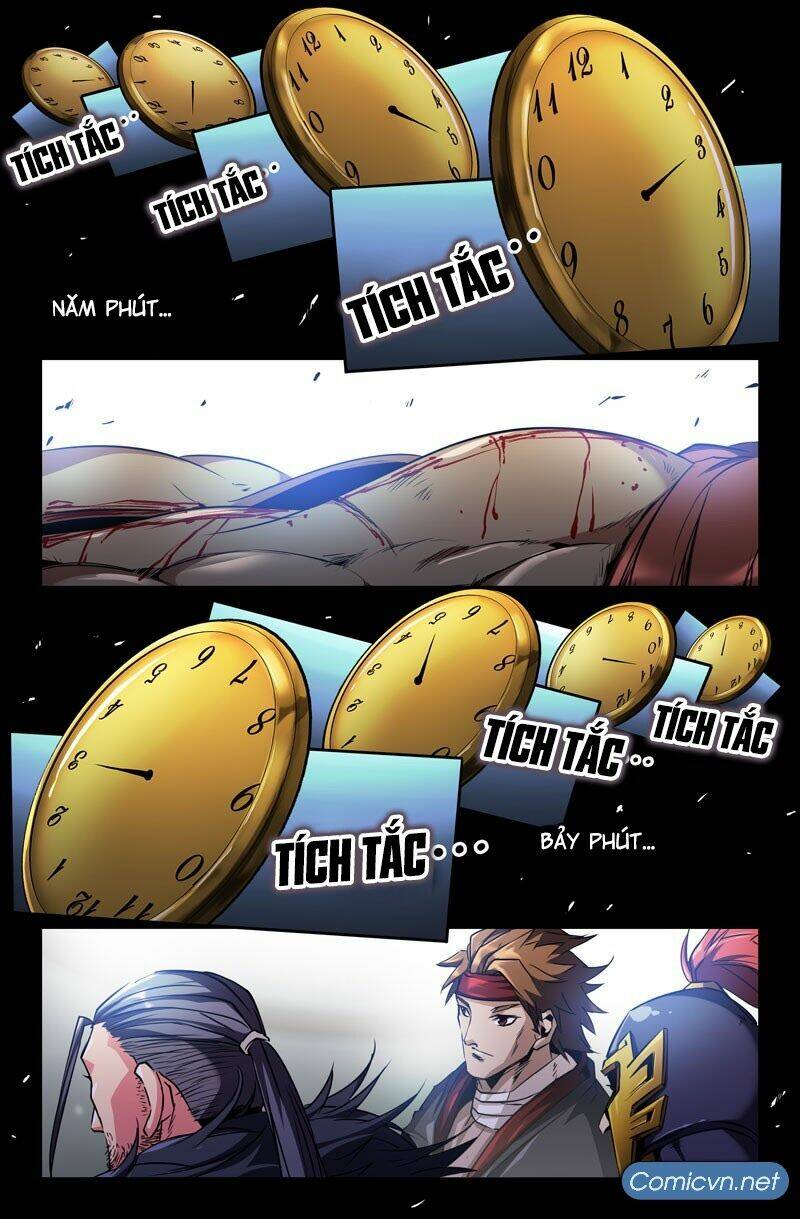 Mạnh Nhất Lịch Sử - Chapter 42 - Page 5