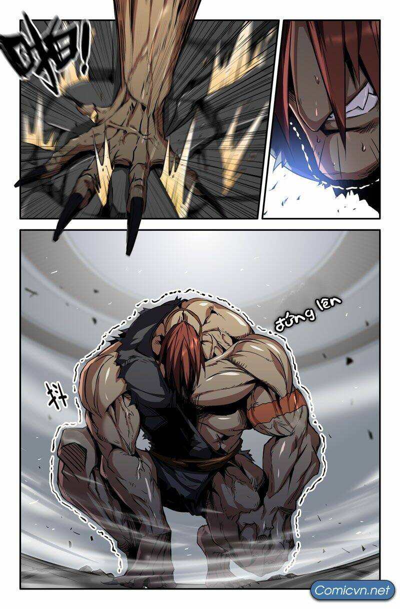 Mạnh Nhất Lịch Sử - Chapter 42 - Page 7