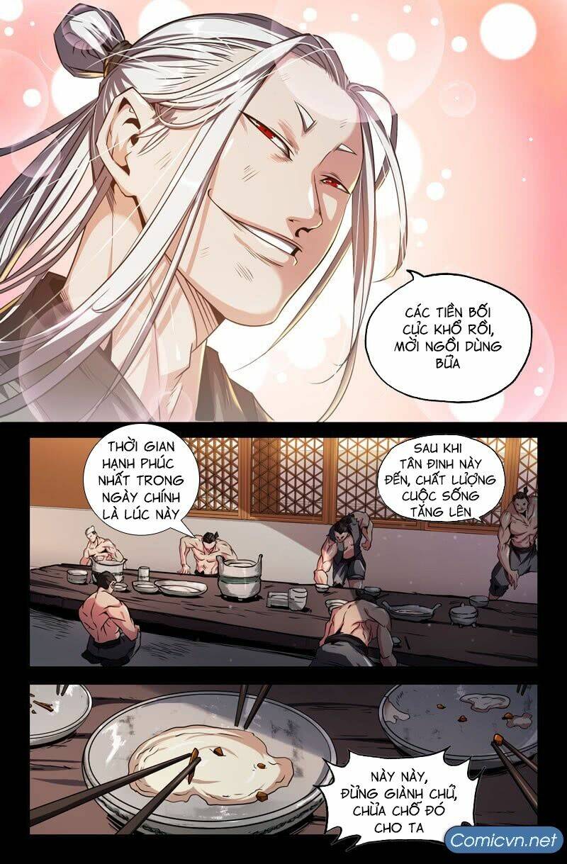 Mạnh Nhất Lịch Sử - Chapter 44 - Page 4