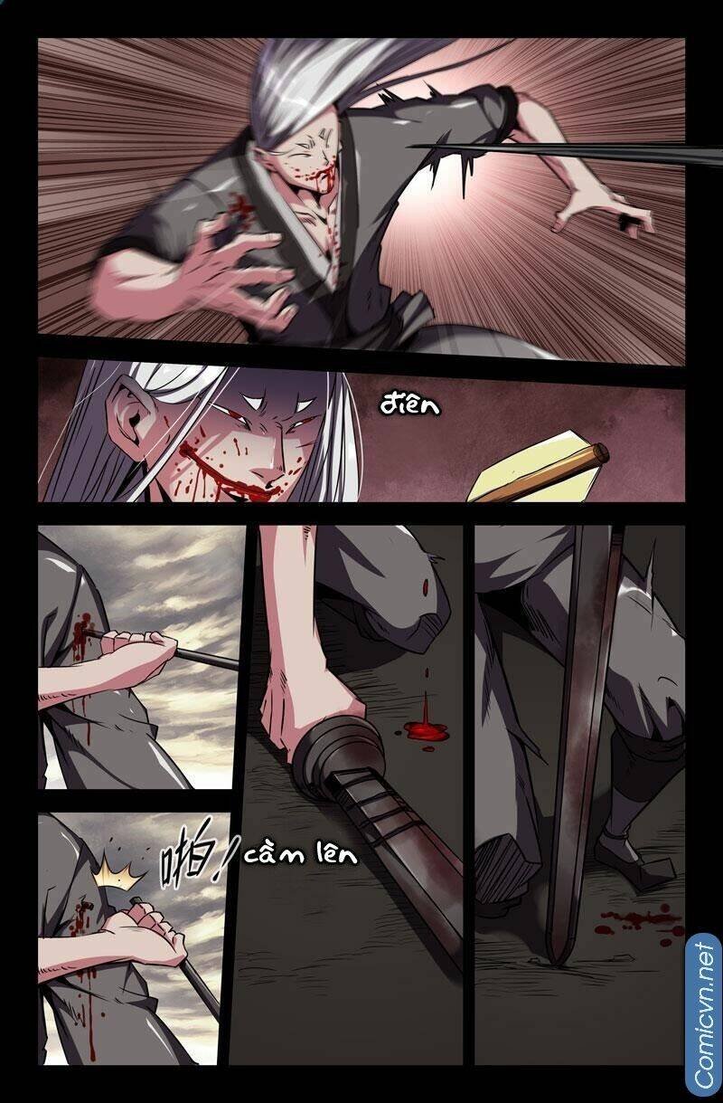 Mạnh Nhất Lịch Sử - Chapter 45 - Page 10