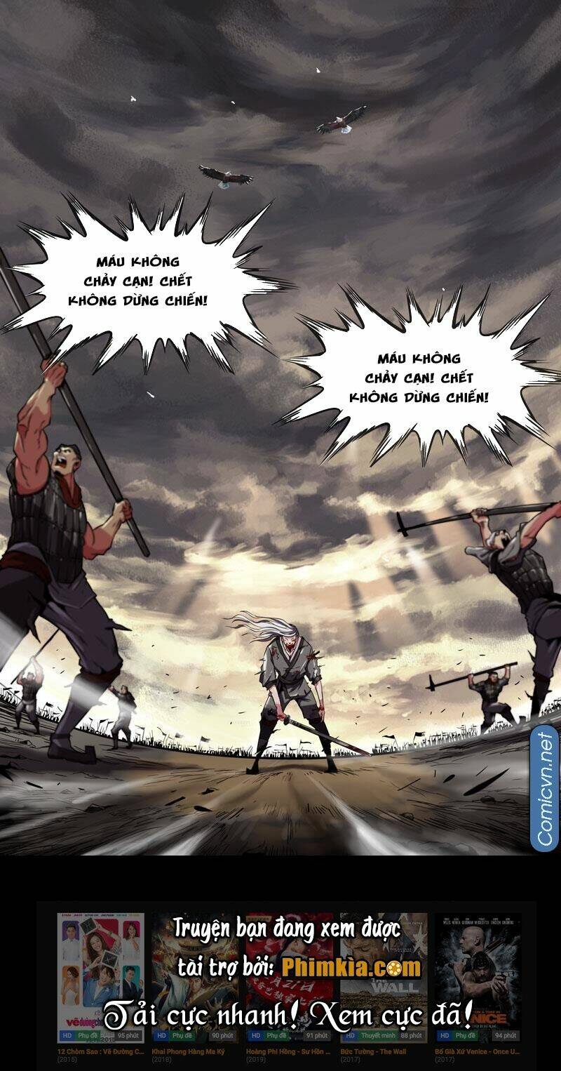 Mạnh Nhất Lịch Sử - Chapter 45 - Page 13