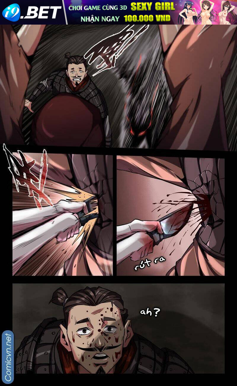 Mạnh Nhất Lịch Sử - Chapter 45 - Page 3