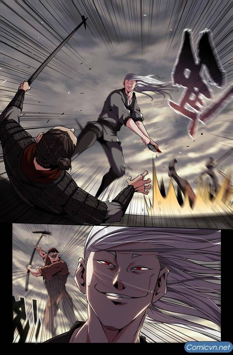 Mạnh Nhất Lịch Sử - Chapter 45 - Page 4