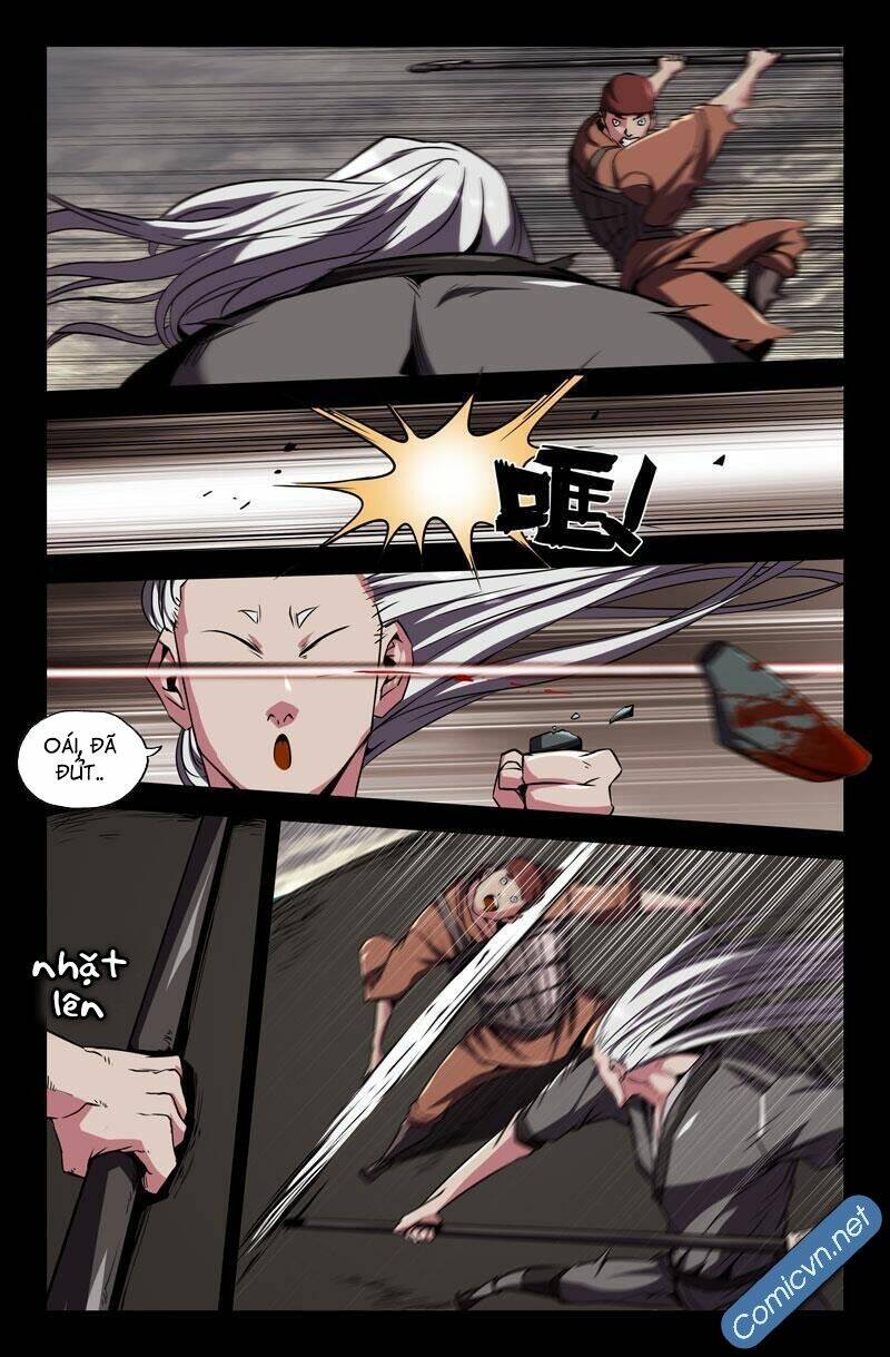 Mạnh Nhất Lịch Sử - Chapter 45 - Page 6