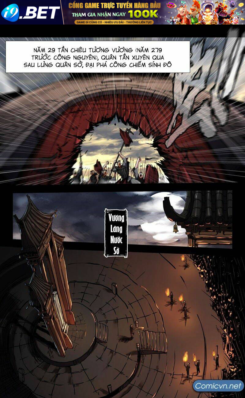 Mạnh Nhất Lịch Sử - Chapter 46 - Page 10