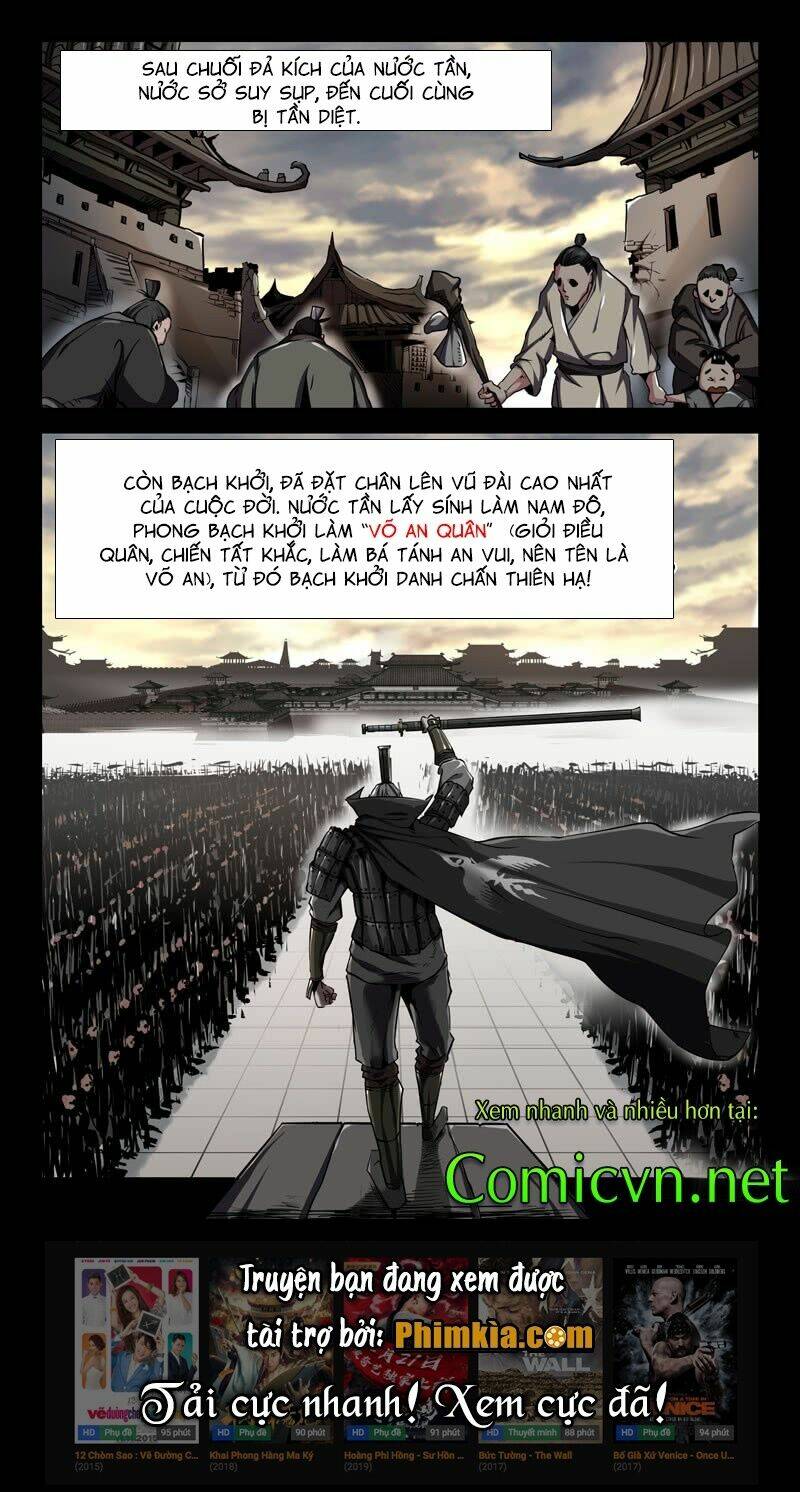 Mạnh Nhất Lịch Sử - Chapter 46 - Page 13