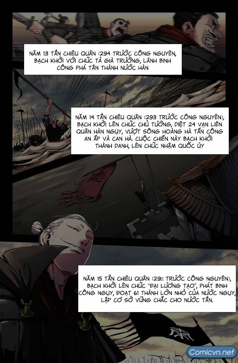 Mạnh Nhất Lịch Sử - Chapter 46 - Page 3