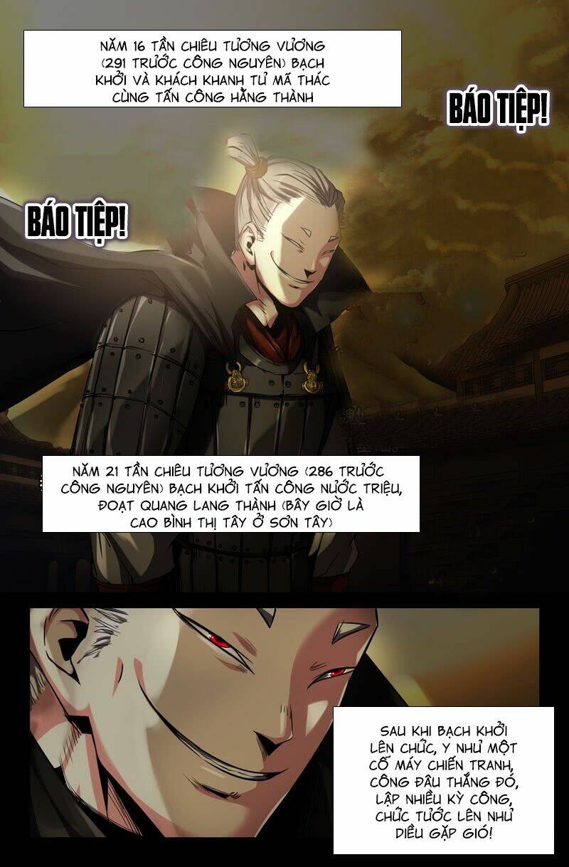 Mạnh Nhất Lịch Sử - Chapter 46 - Page 4