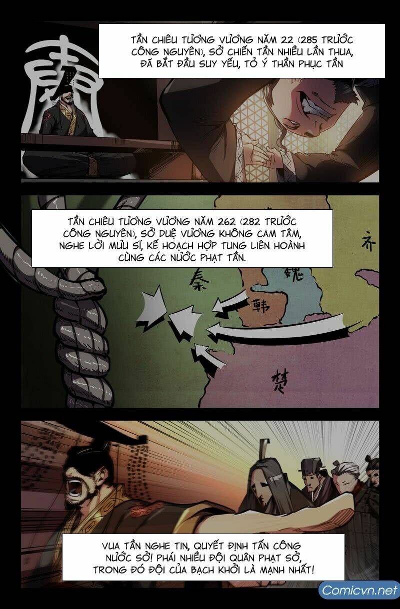 Mạnh Nhất Lịch Sử - Chapter 46 - Page 5