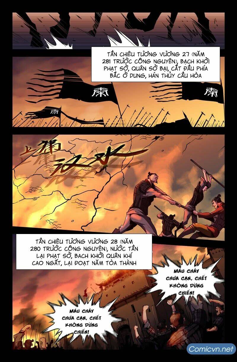 Mạnh Nhất Lịch Sử - Chapter 46 - Page 6